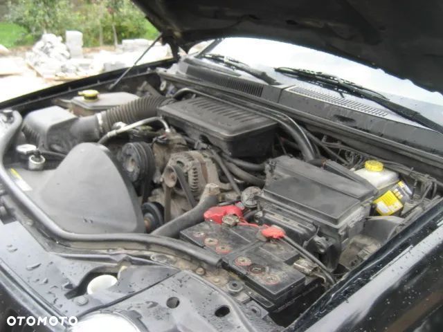 Jeep Grand Cherokee - 13