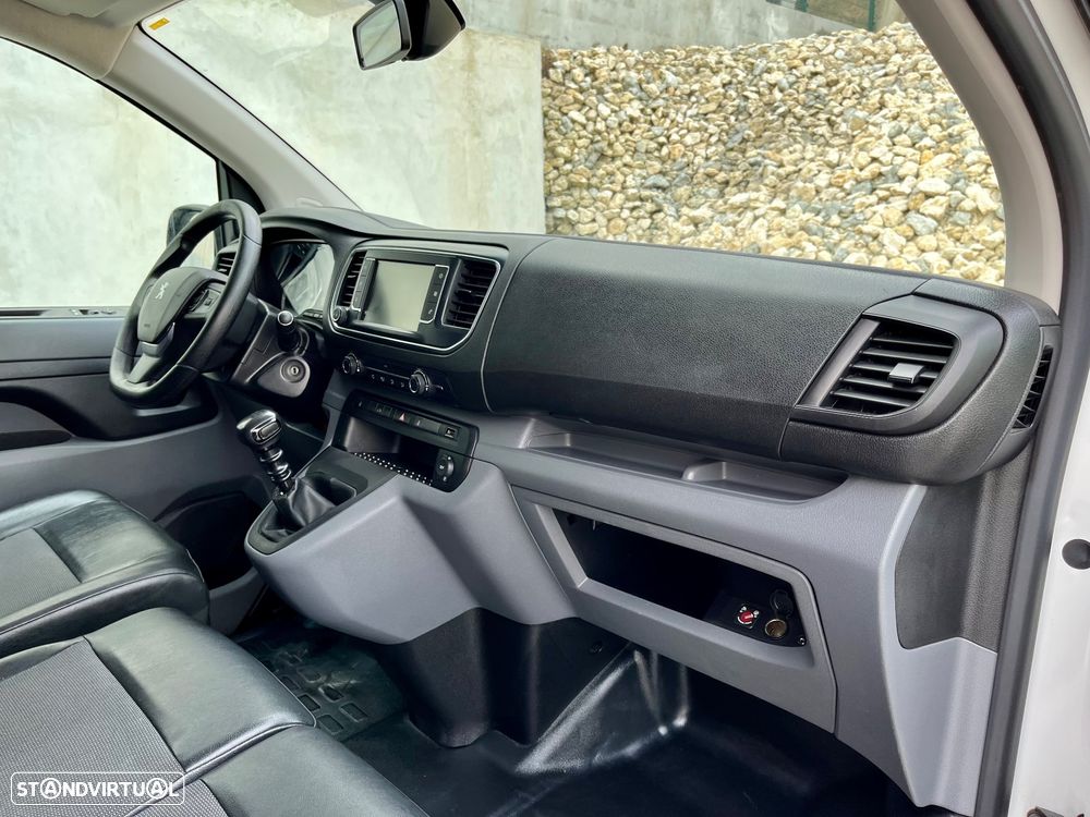 Peugeot Expert 2.0 HDI Versão Longa - 26