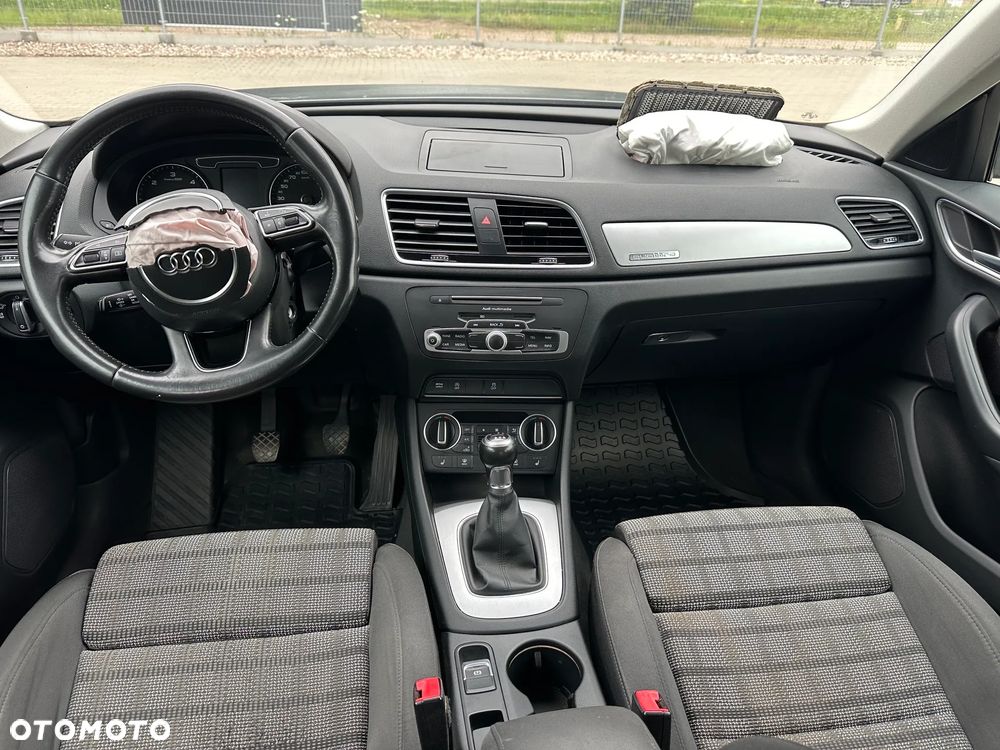 Audi Q3 - 12