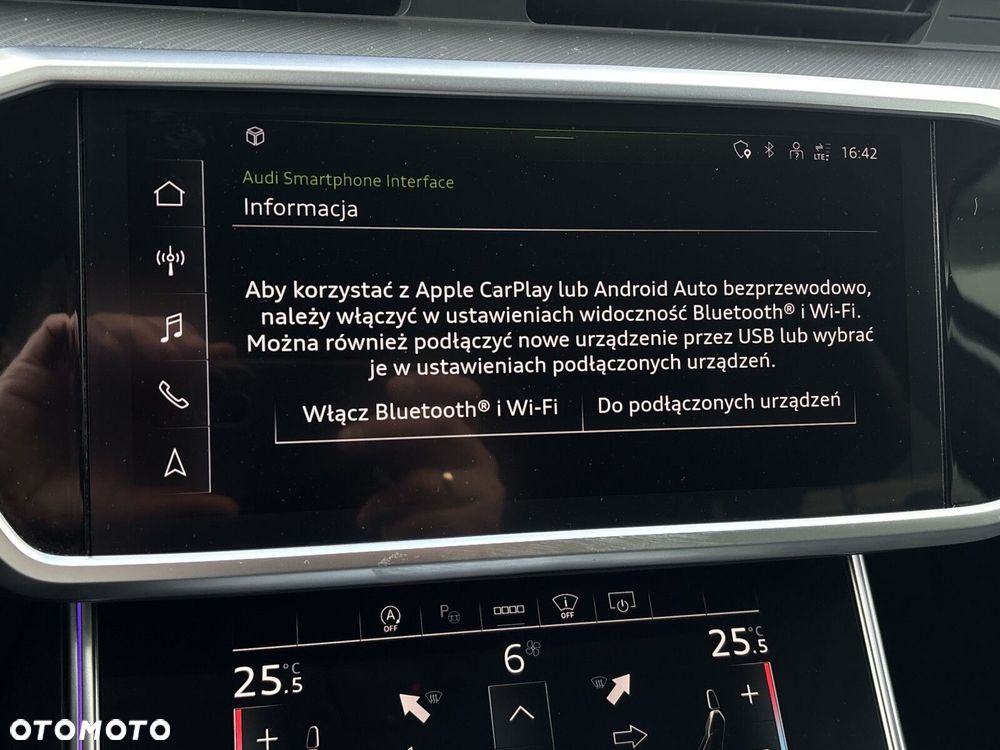Audi A6 Limousine - 29