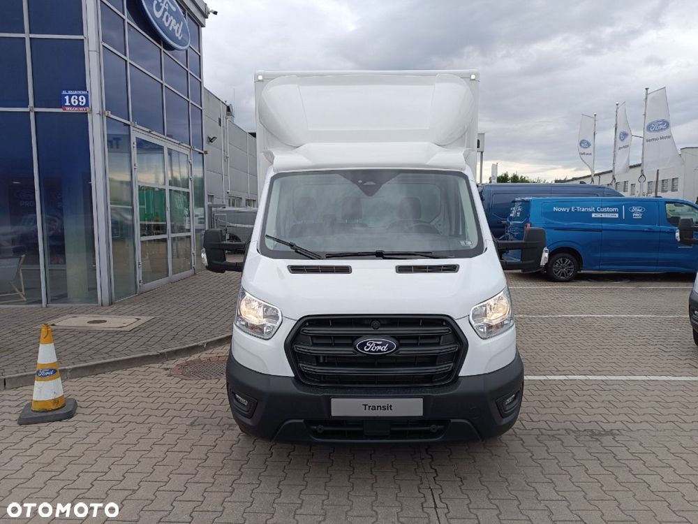 Ford Transit - 4