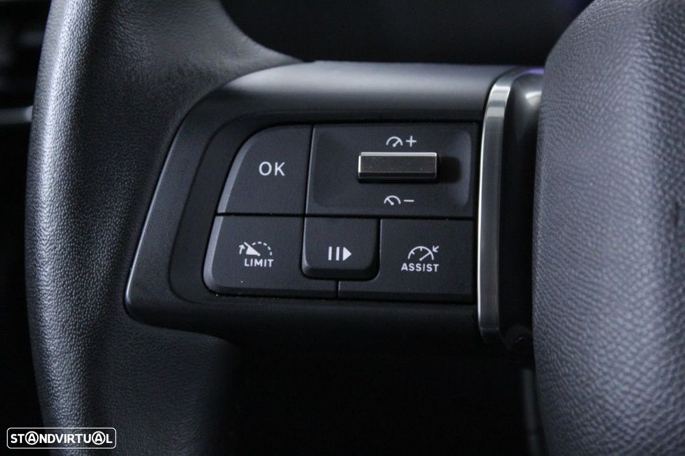 Citroën e-C4 50 kWh Plus - 22