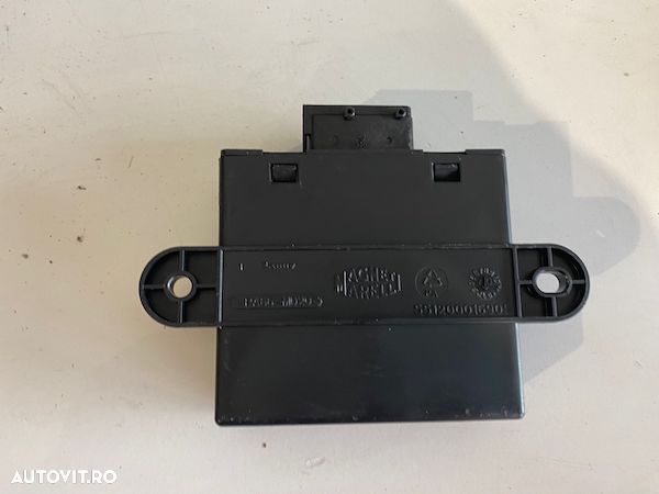 Modul ADBLUE VOLVO S40 V50 C30 2004-2012 4N5T95338AA - 2