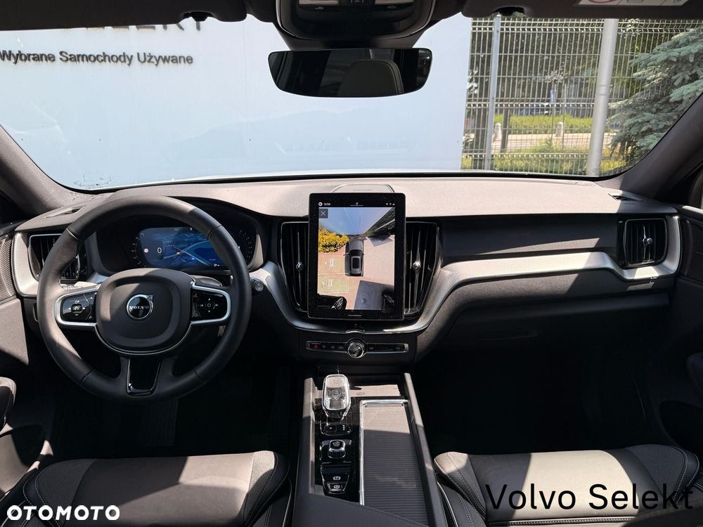 Volvo XC 60 - 41