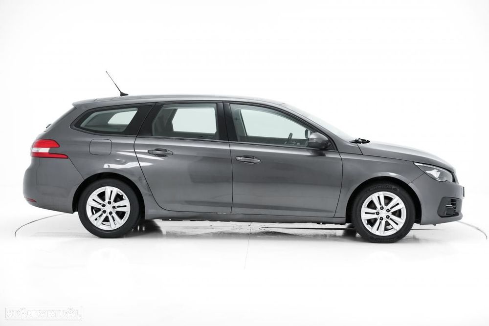 Peugeot 308 SW - 2