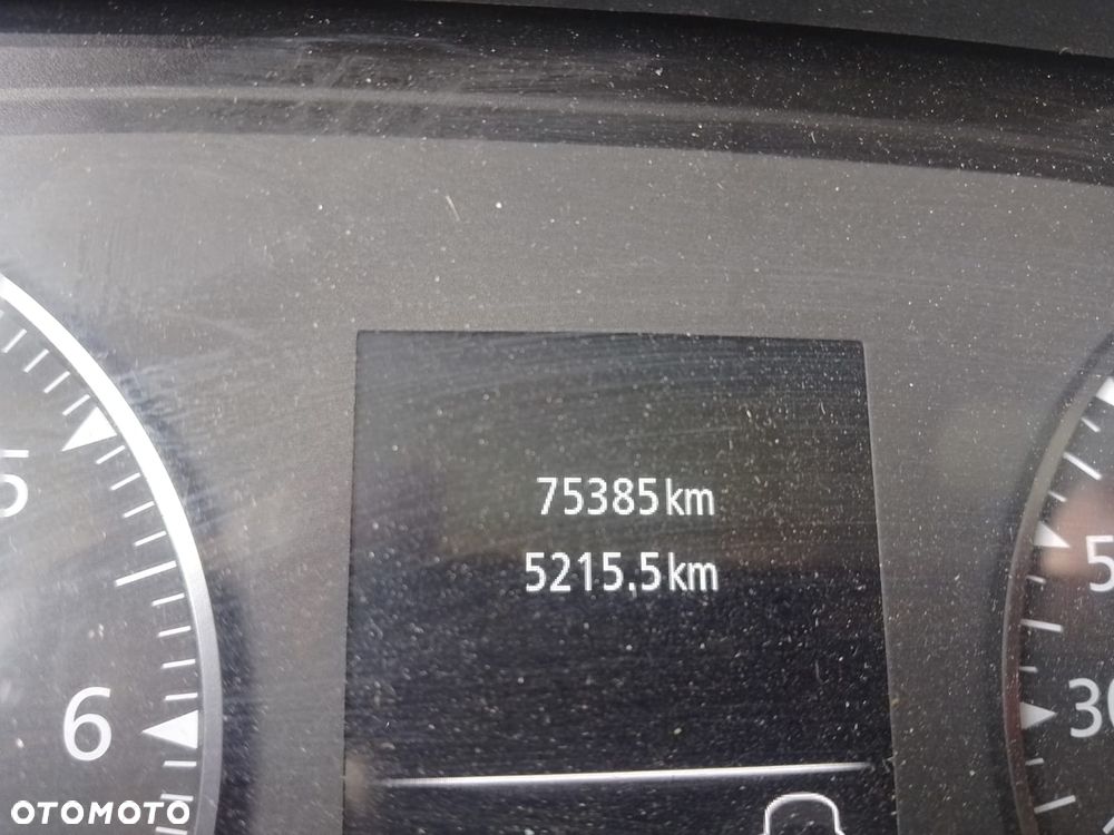 Renault Master L2H2, 23r, Euro 6, ,2,3 diesel, niski przebieg - 8