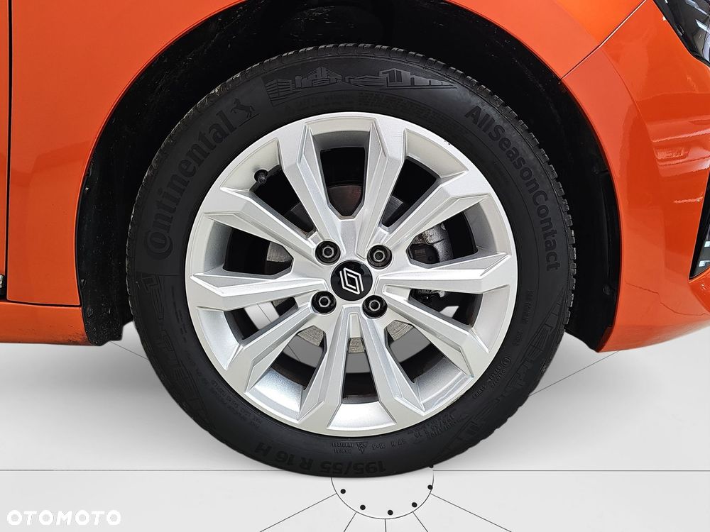 Renault Clio 1.0 TCe Evolution - 29