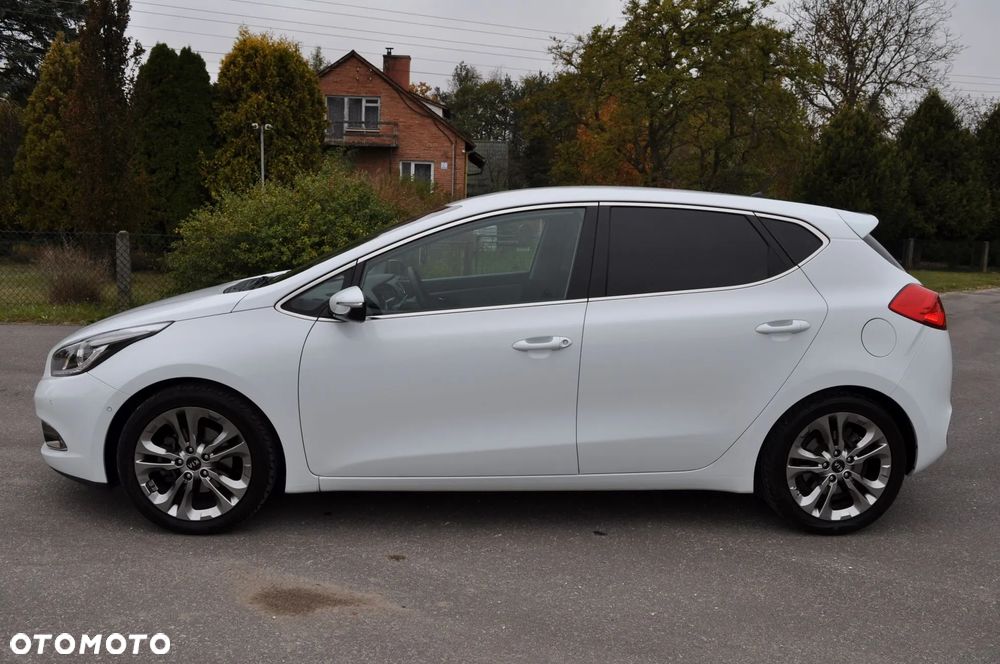 Kia Ceed 1.6 GDI XL DCT - 9