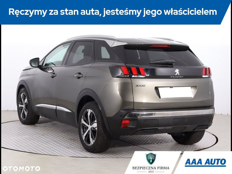 Peugeot 3008 - 5
