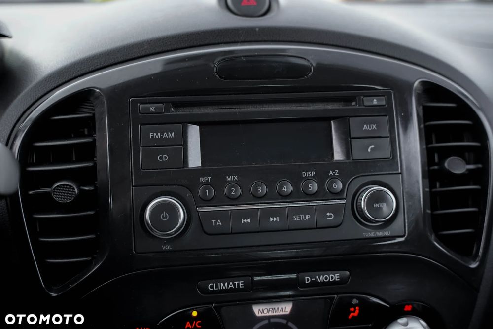 Nissan Juke 1.6 Acenta S&S - 16