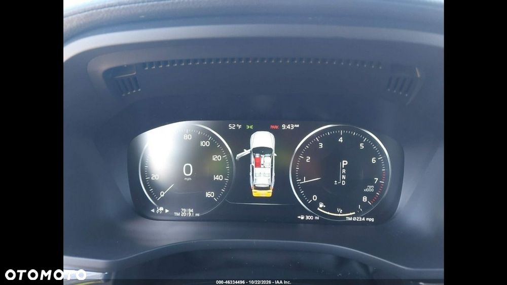 Volvo XC 60 T6 AWD Inscription - 9