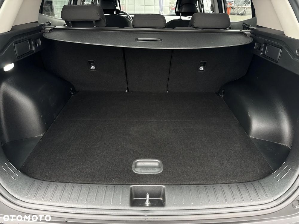 Kia Sportage 1.6 T-GDI MHEV L 2WD DCT - 27