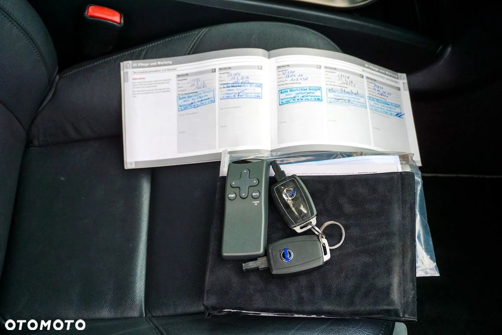 Volvo S40 2.0 RDesign Pro Edition - 36