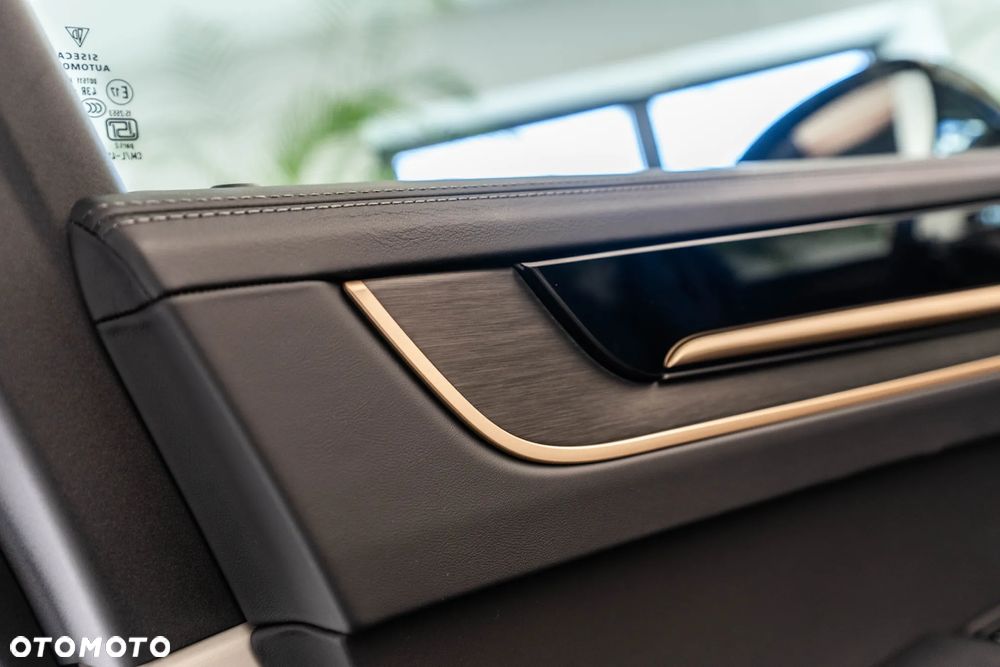 Porsche Cayenne S E-Hybrid PHEV Black Edition - 26