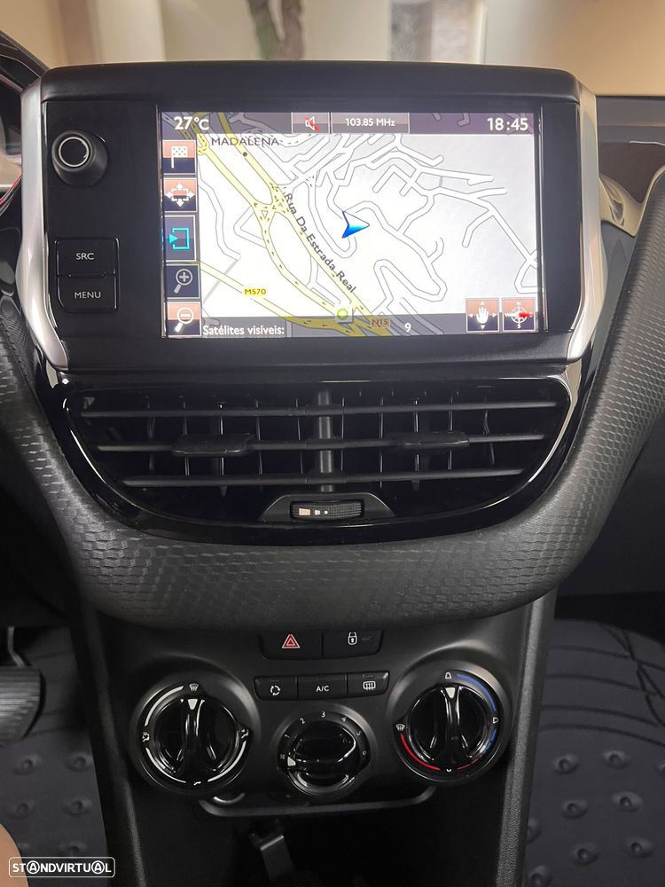 Peugeot 2008 1.2 PureTech Active - 20