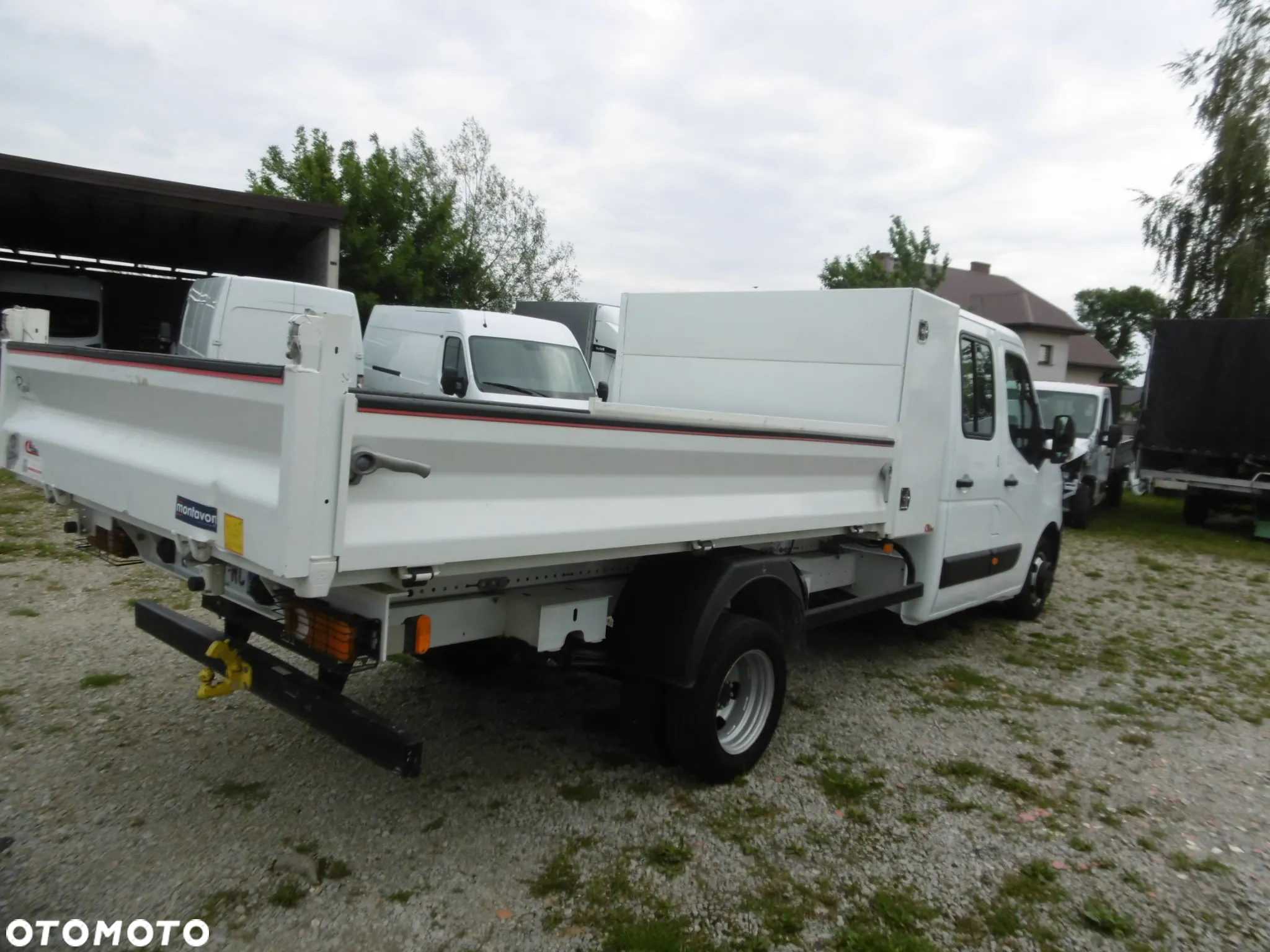 Renault Master - 6
