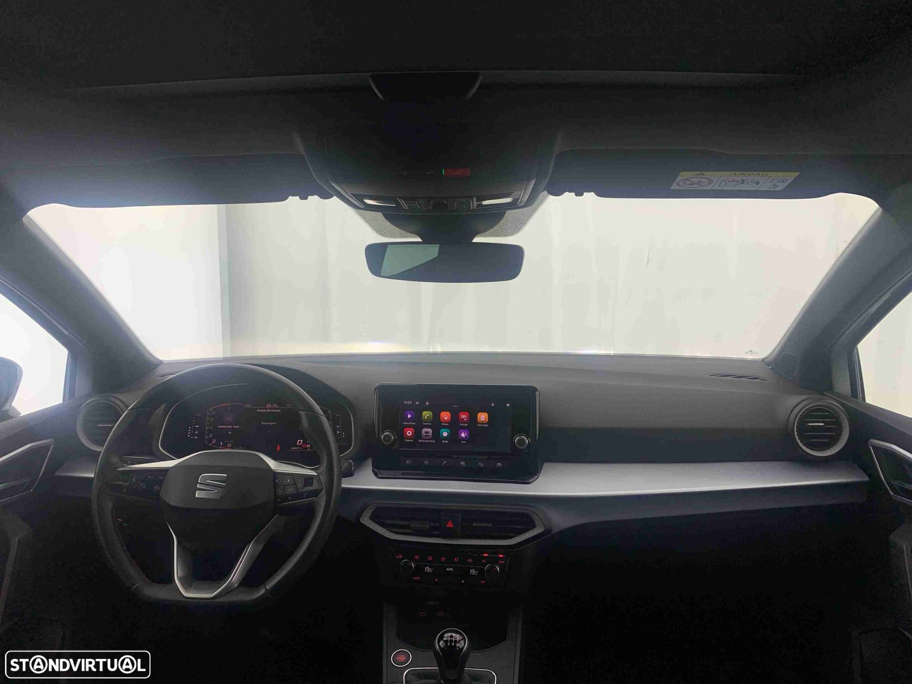 SEAT Ibiza 1.0 TSI FR - 13