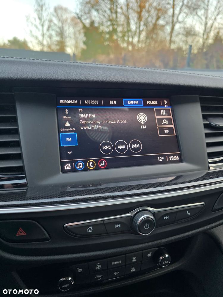 Opel Insignia 2.0 T Elegance S&S - 17