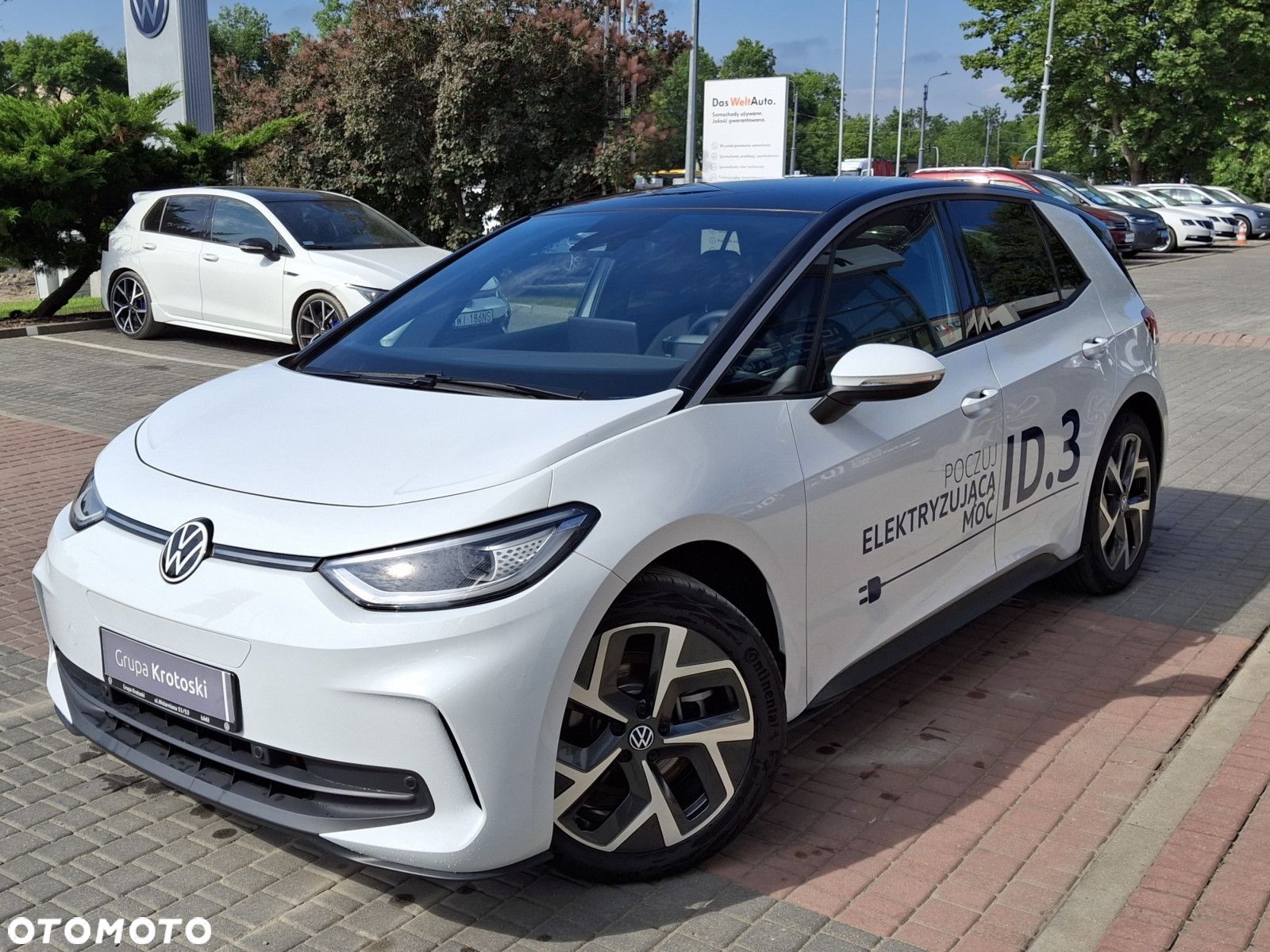 Volkswagen ID.3 - 1