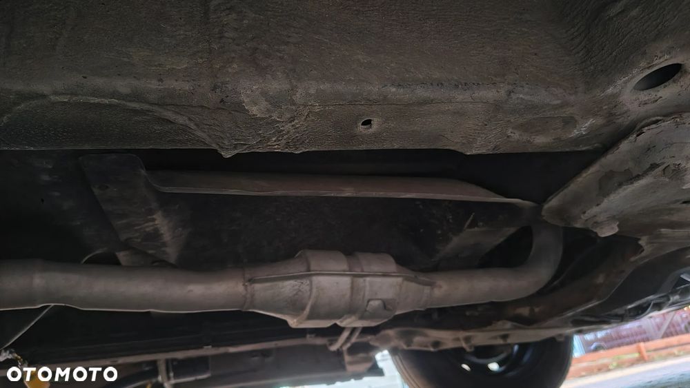 Citroën Evasion 1.9 TD X - 15