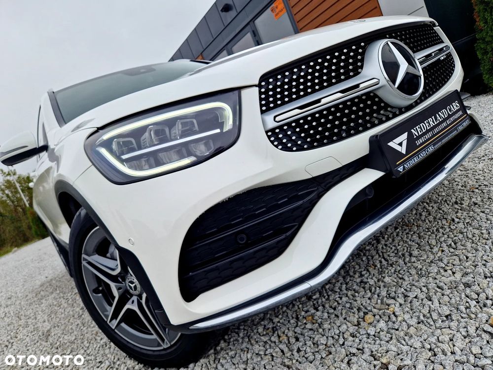 Mercedes-Benz GLC - 3