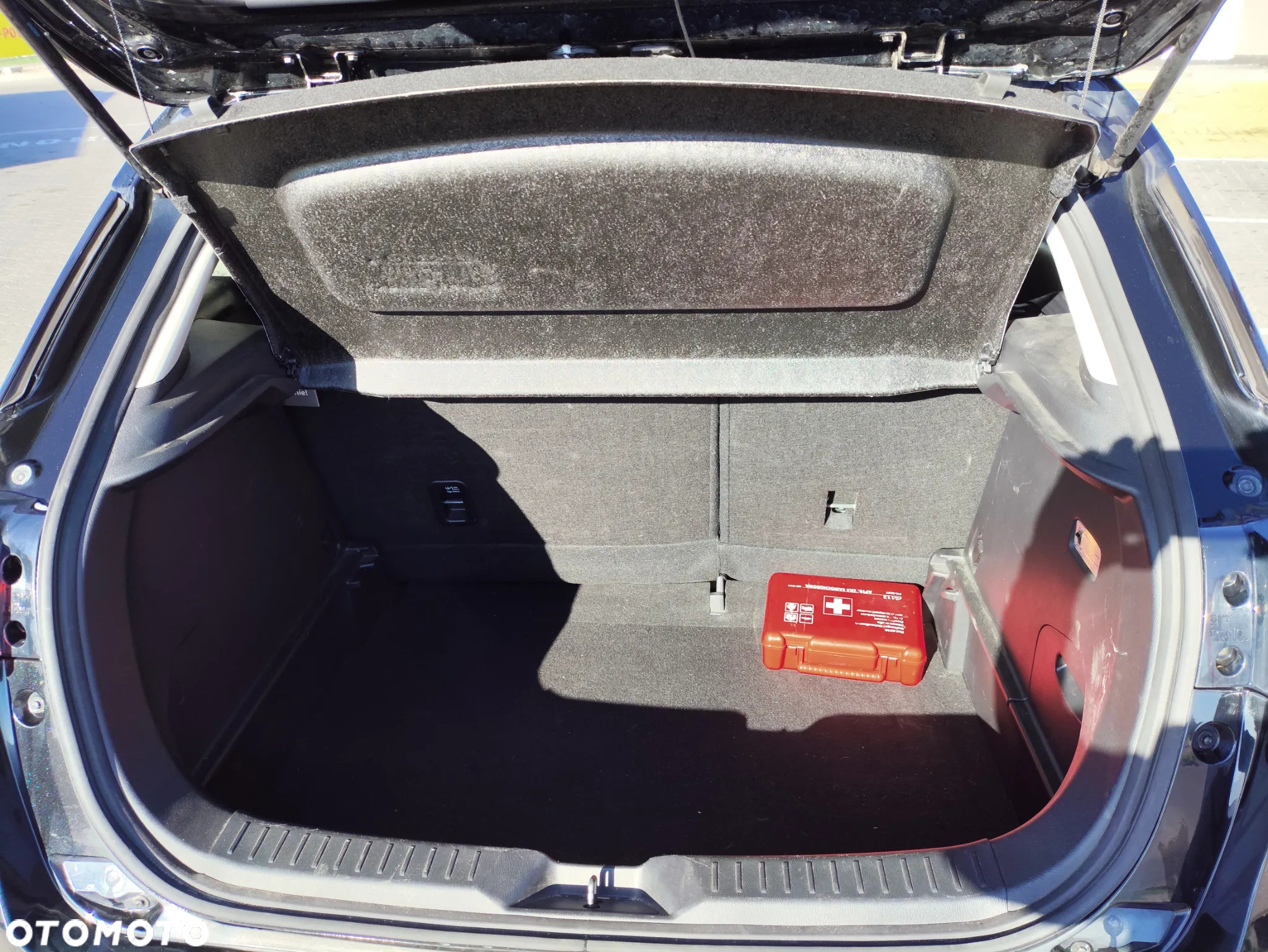 Mazda CX-3 - 35
