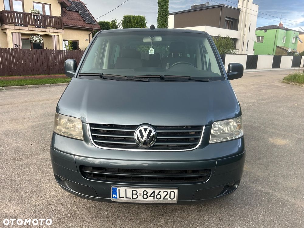 Volkswagen Multivan L1 Comfortline - 2