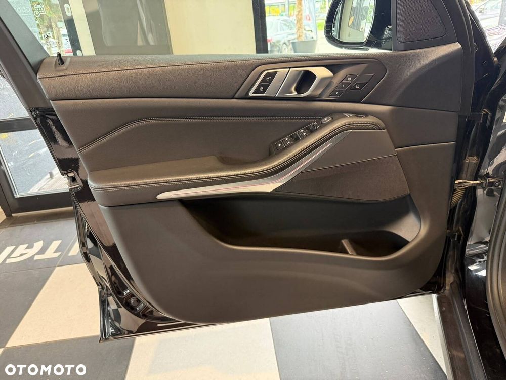 BMW X5 - 19