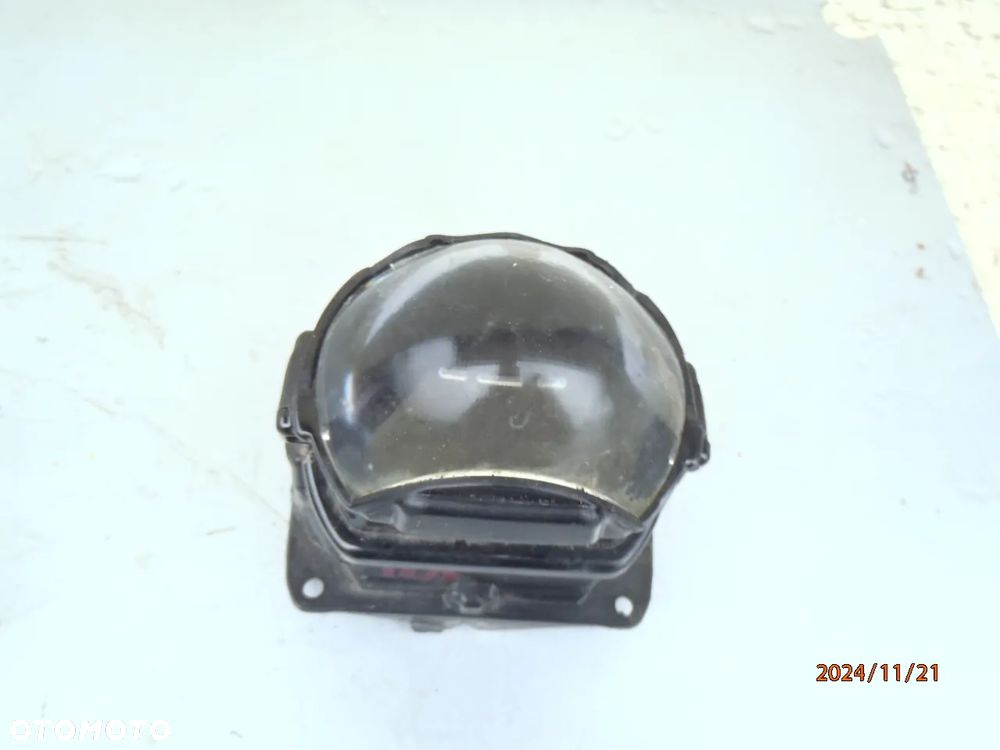 LAMPA XENON LED JEŻ  soczewka  odbłyśnik ORG MODUŁ PRZETWORNICA LED LAMPY SOCZEWKA JEŻ VW TIUGUAN POLO ARTEON VW T-ROC 3G8 90120589 90134505 skoda Karoq AUDI - 24