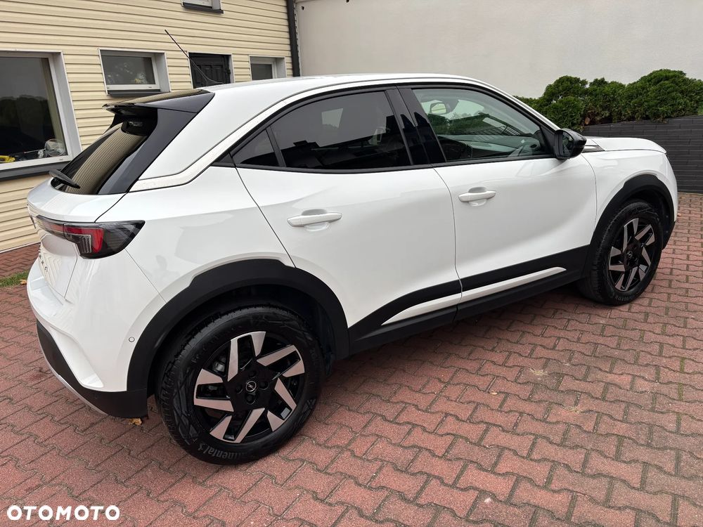 Opel Mokka 1.2 T Elegance Business Pack S&S - 10