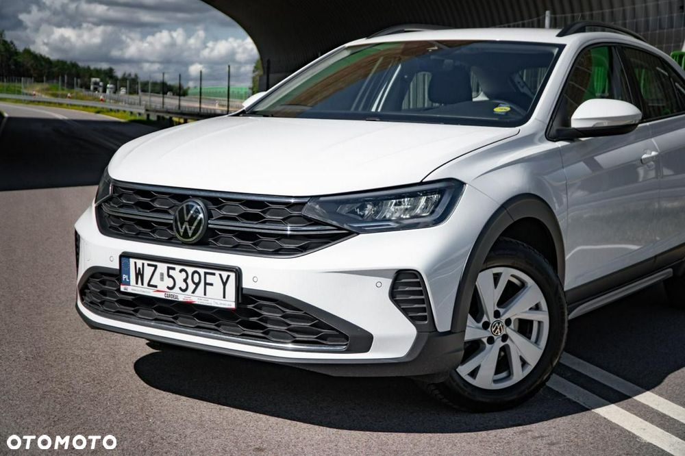 Volkswagen Taigo 1.0 TSI Life - 31