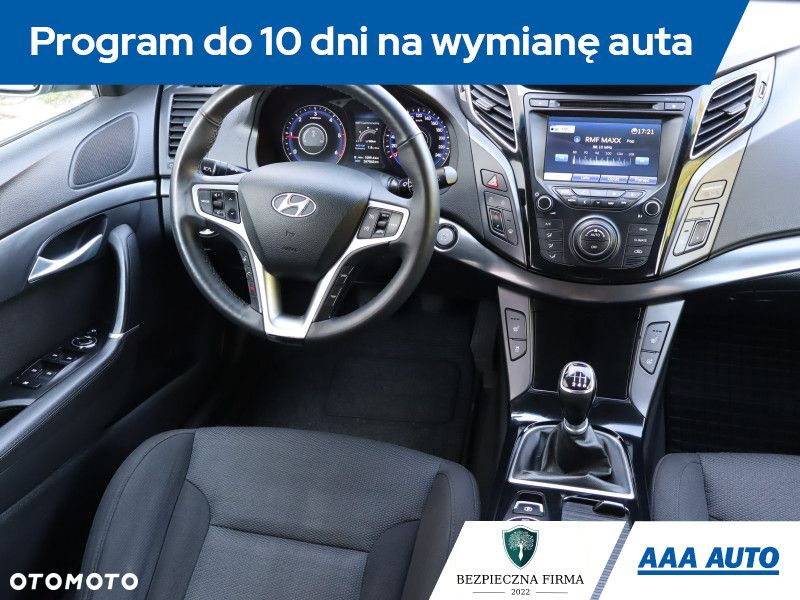 Hyundai i40 - 8