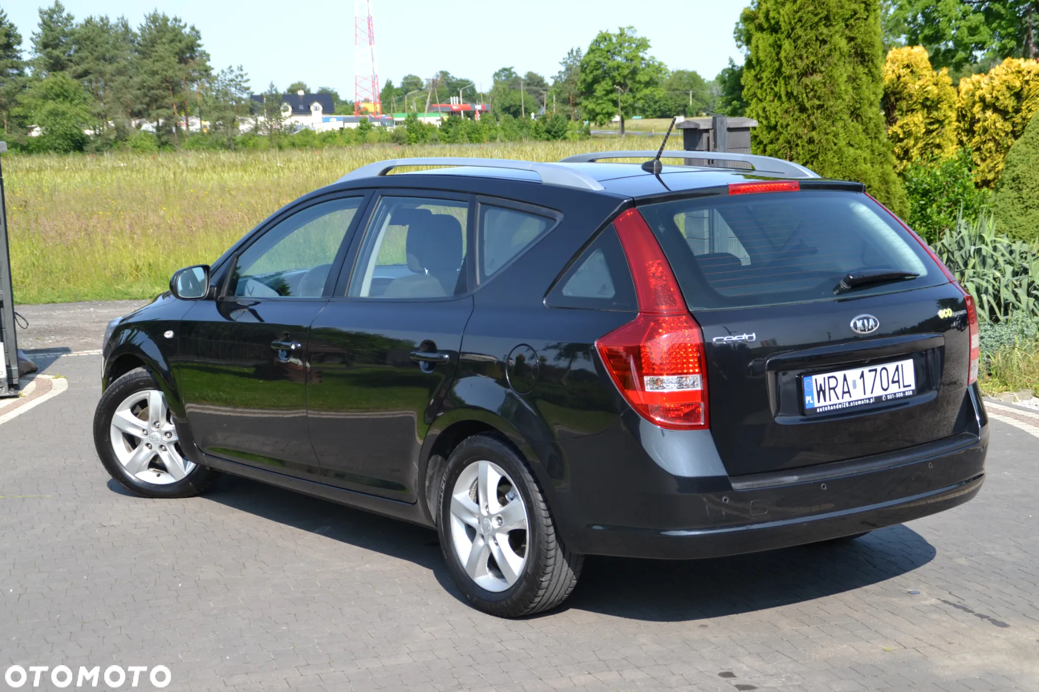 Kia Ceed Cee'd 1.4 L - 20