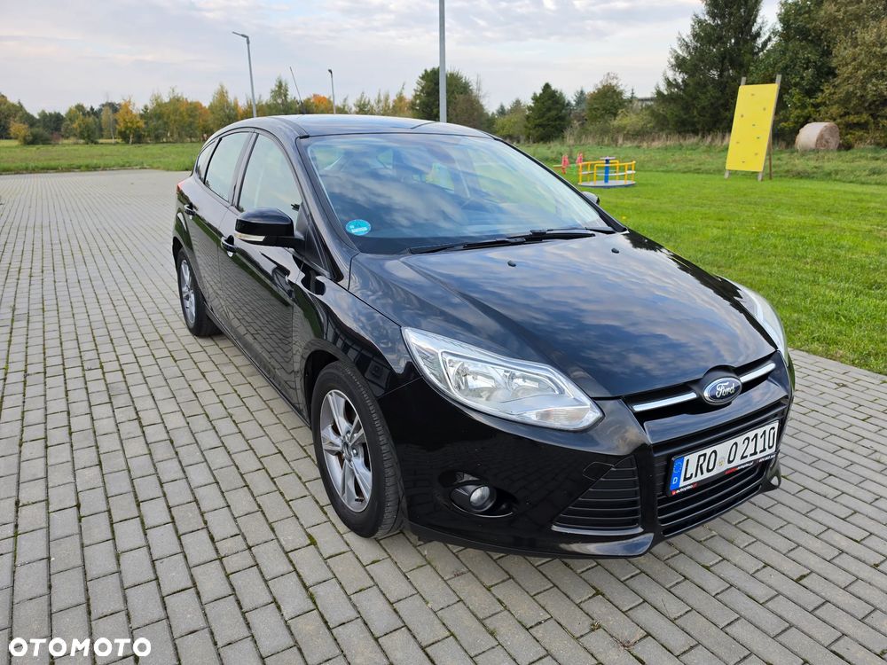 Ford Focus - 25