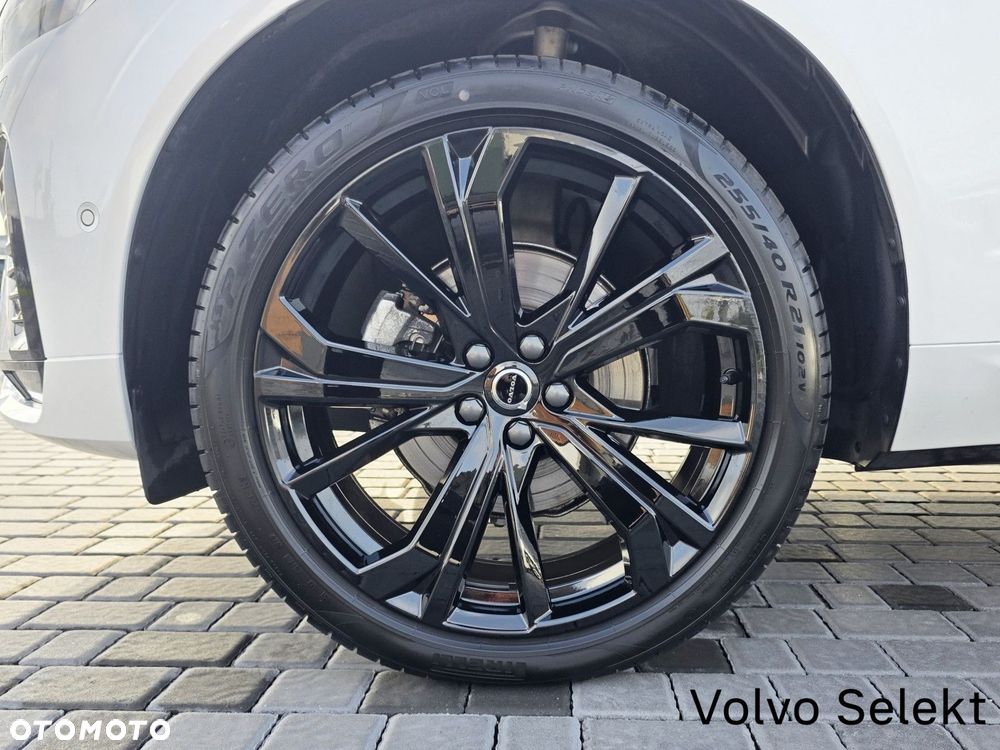 Volvo XC 60 - 40