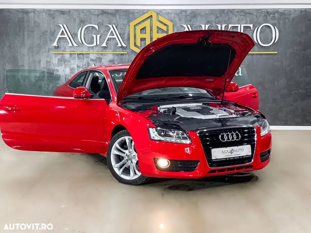 Audi A5 - 18
