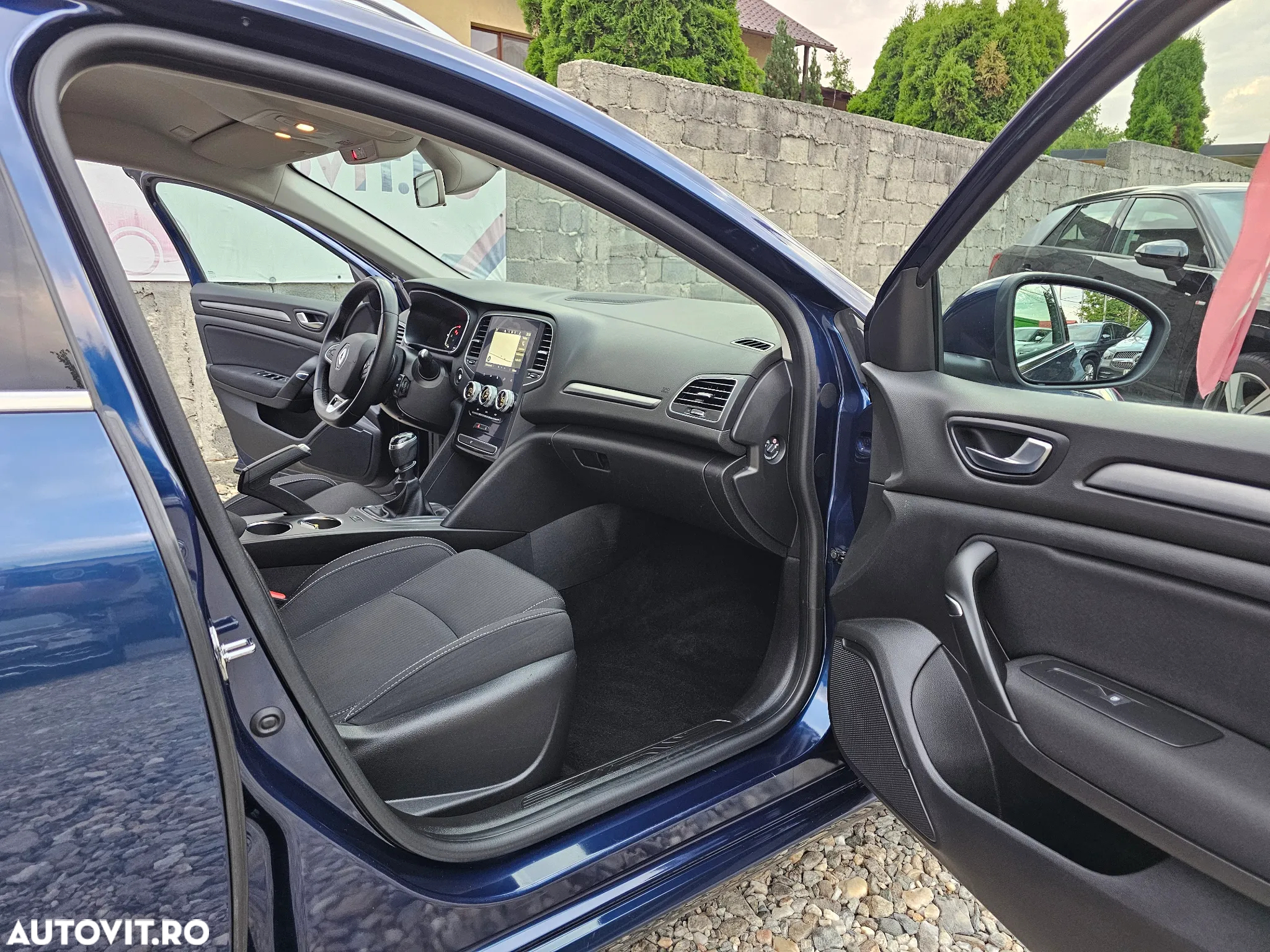 Renault Megane - 25