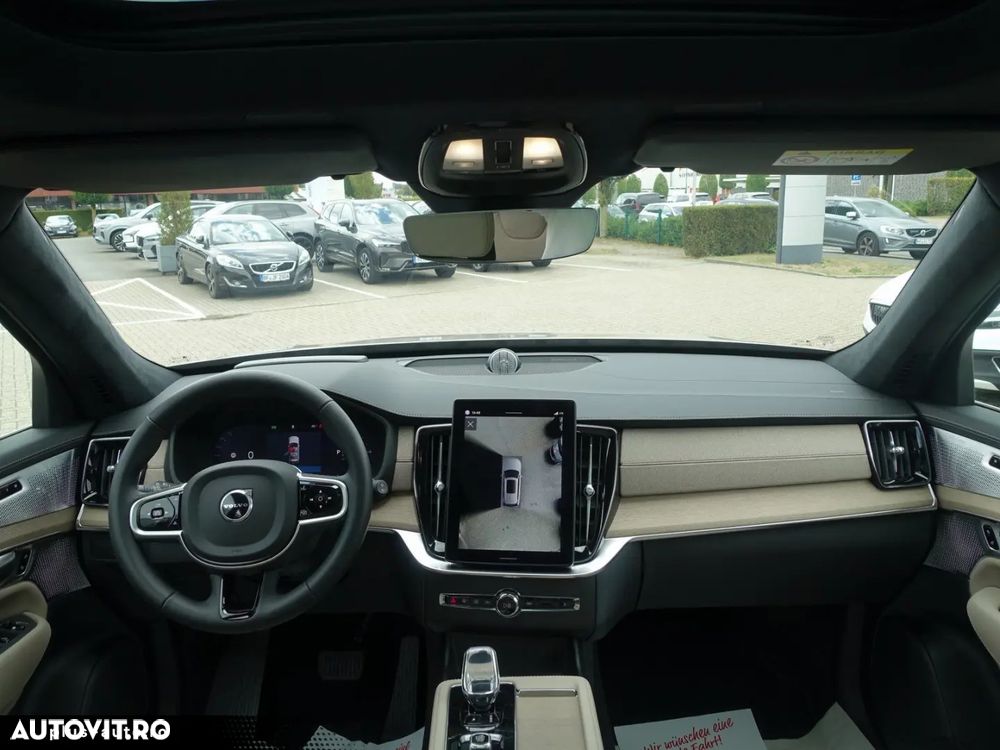 Volvo XC 90 T8 AWD Ultra Bright - 8