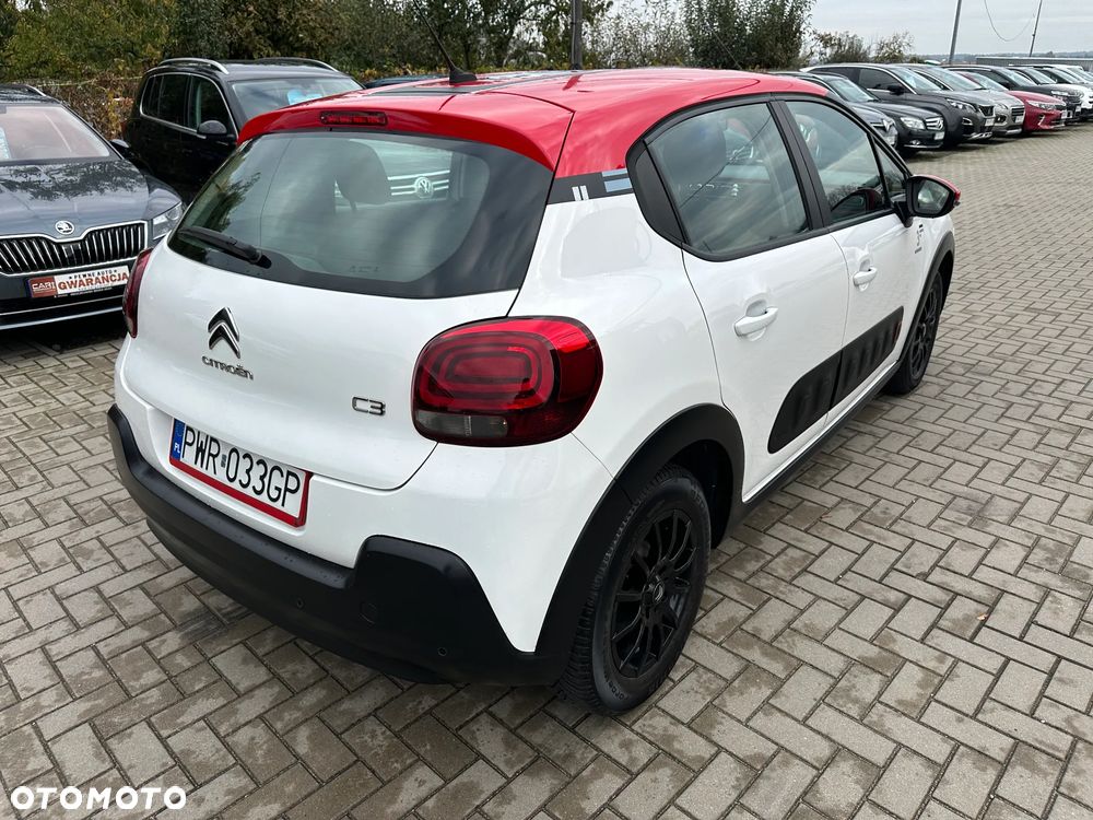 Citroën C3 - 3