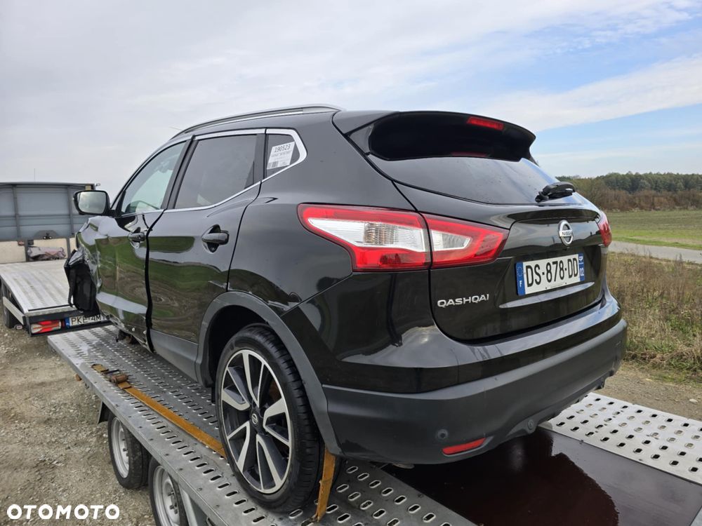 Nissan Qashqai 1.6 dCi N-Connecta - 7