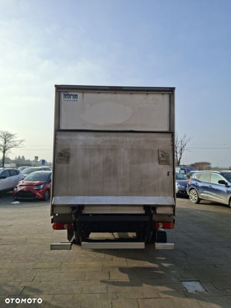 Volkswagen Crafter - 10
