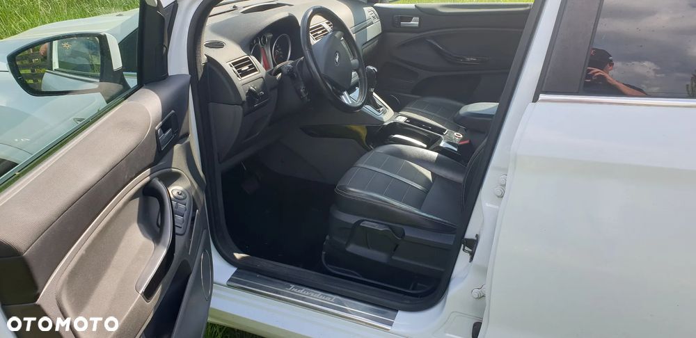 Ford Kuga 2.0 TDCi 4x4 Individual - 7