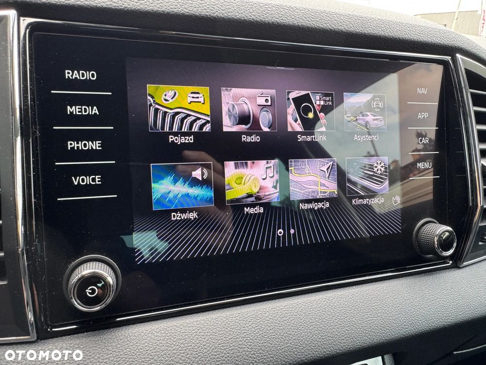 Skoda Karoq 1.5 TSI ACT Ambition - 24