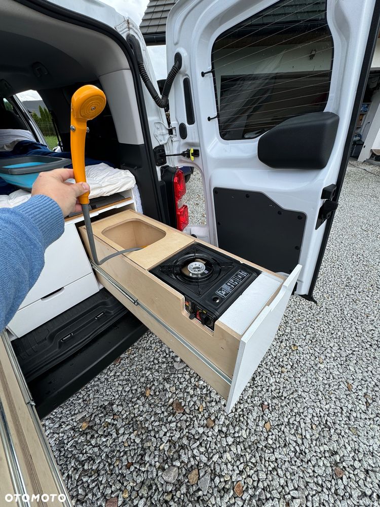 Toyota ProAce D-4D Long Active (bryg.) - 18