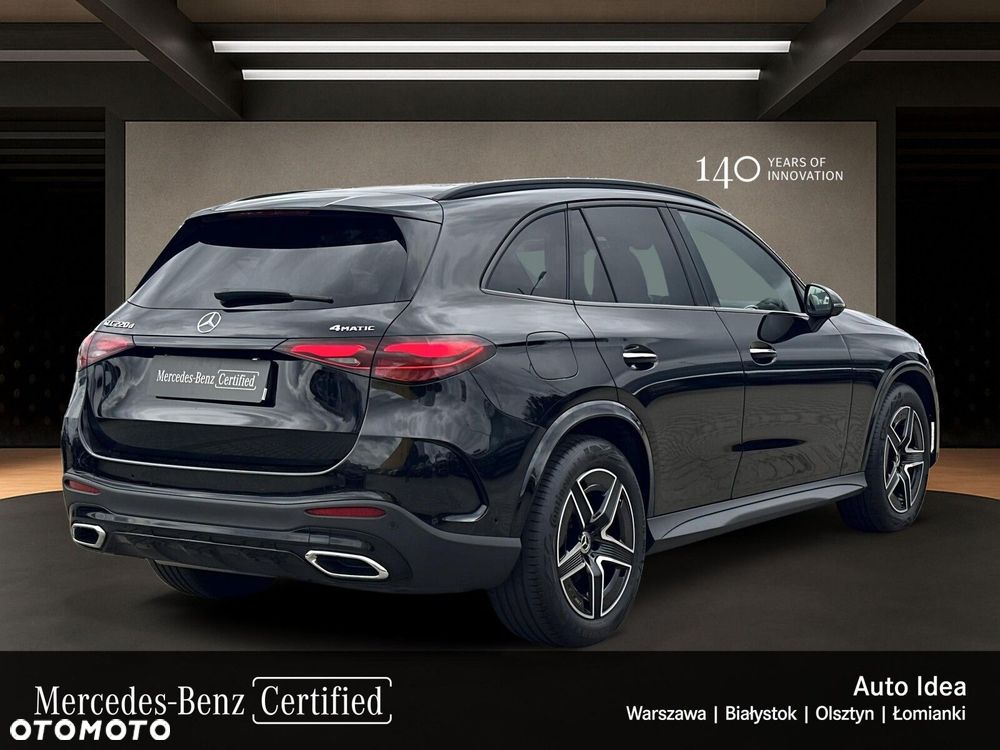 Mercedes-Benz GLC - 6