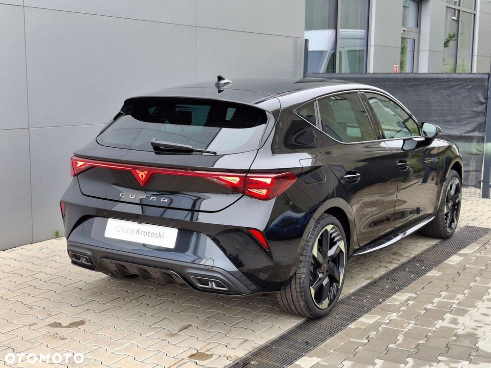 Cupra Leon - 6