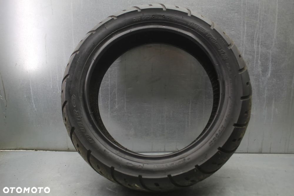 Opona motocyklowa Duro 130/70 R12 C490 - 1