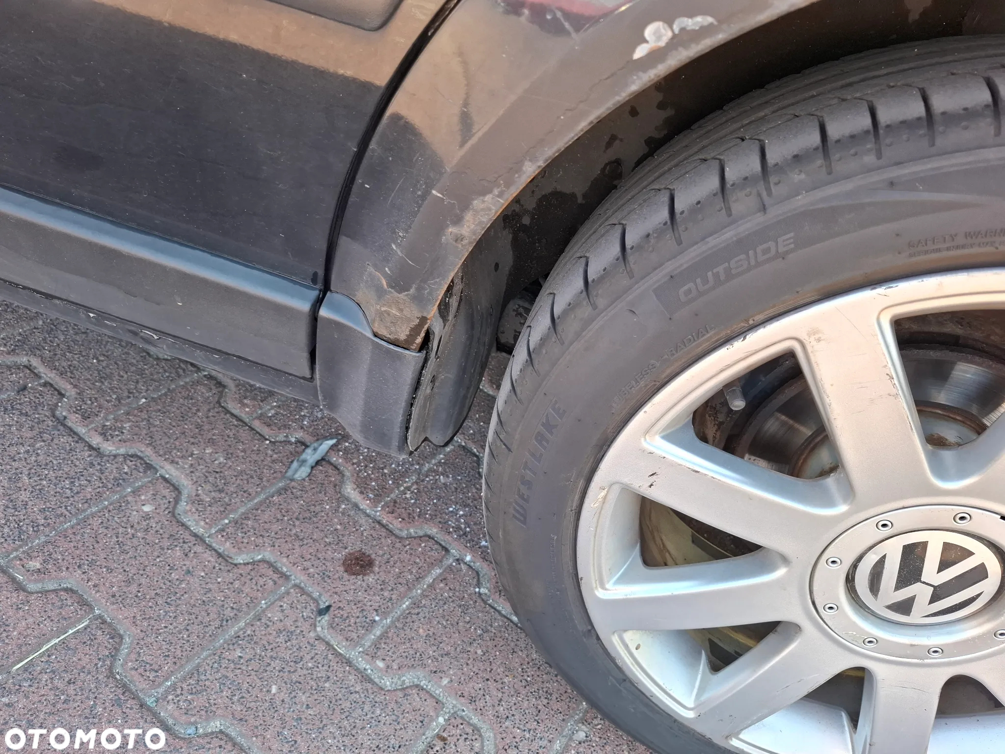 Volkswagen Passat 1.9 TDI Comfortline - 12