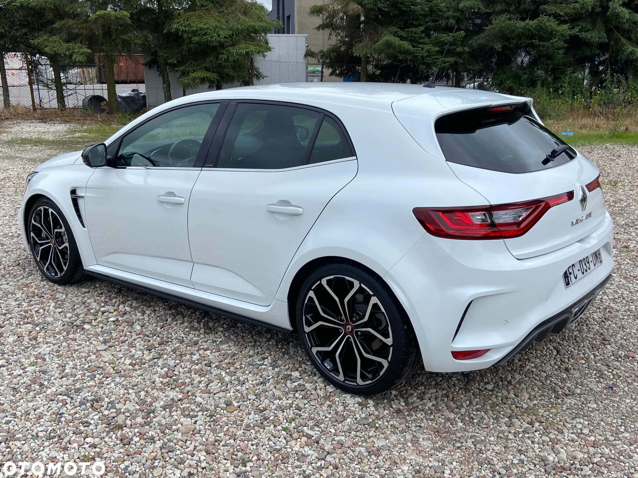 Renault Megane - 16
