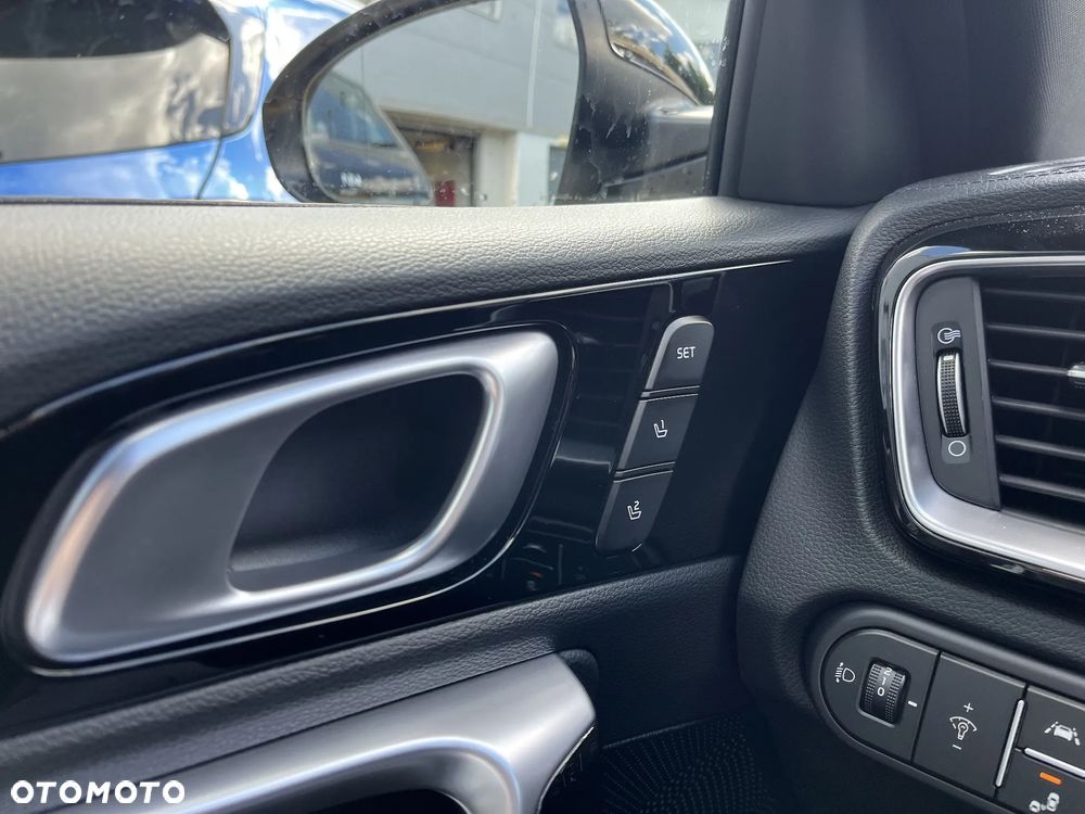 Kia XCeed 1.5 T-GDI Prestige Line DCT - 22